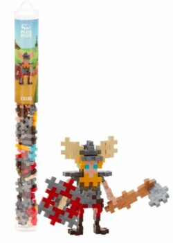 Viking - Plus-Plus Tube