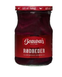 Danish Red Beets