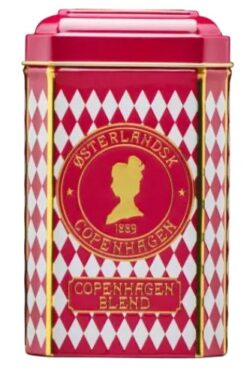 Østerlandsk Copenhagen Blend Tea