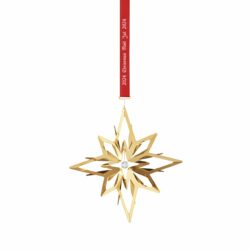 2024 Georg Jensen Annual Mobile - Star