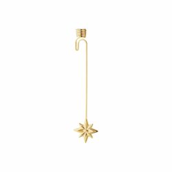 2024 Georg Jensen Annual Candleholder - Star