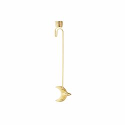 2024 Georg Jensen Annual Candleholder - Moon