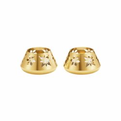 2024 Georg Jensen Tealight - Set of 2
