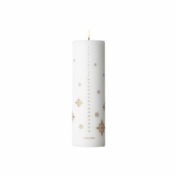 2024 Georg Jensen Advent Candle - Gold