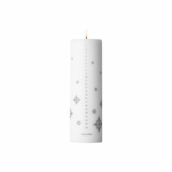 2024 Georg Jensen Advent Candle - Silver