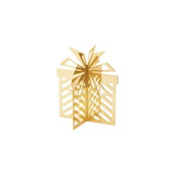 2025 Georg Jensen Table Ornament - Small