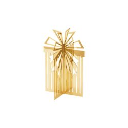 2025 Georg Jensen Table Ornament - Medium