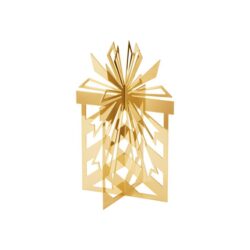 2025 Georg Jensen Table Ornament - Large