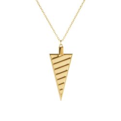 2025 Georg Jensen Annual Chain Ornament - Cornet