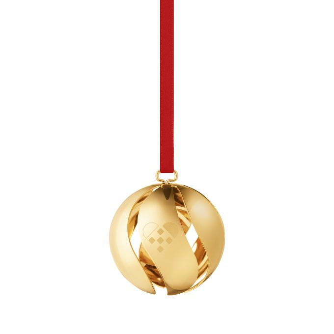 2025 Georg Jensen Ball