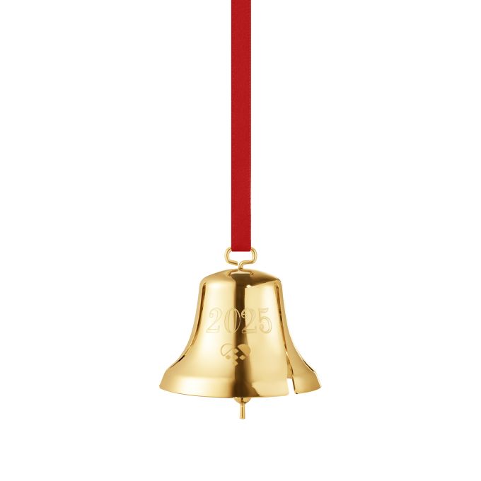 2025 Georg Jensen Bell