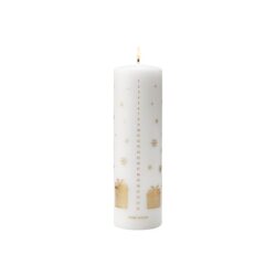 2025 Georg Jensen Advent Candle – Gold