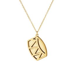 2026 Georg Jensen Annual Chain Ornament – Drum