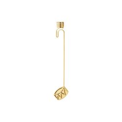 2026 Georg Jensen Annual Candleholder – Drum
