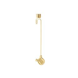 2026 Georg Jensen Annual Candleholder – Harp
