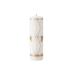 2026 Georg Jensen Advent Candle – Gold