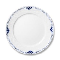 Royal Copenhagen Princess Salad Plate