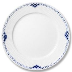 Royal Copenhagen Princess Dinner Plate