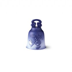 RC Christmas Bell 2017