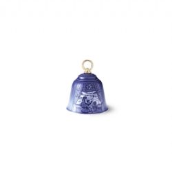 Bing and Grondahl Christmas Bell 2017