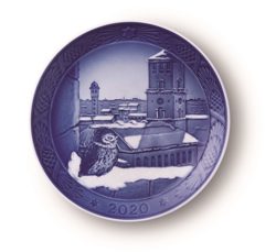 Royal Copenhagen 2020