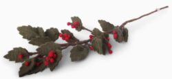 Holly Branch Big