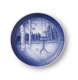 Royal Copenhagen 2021