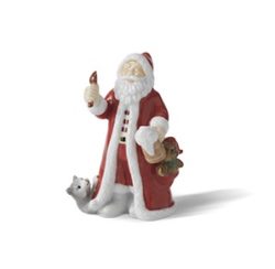 2021 Royal Copenhagen Annual Santa