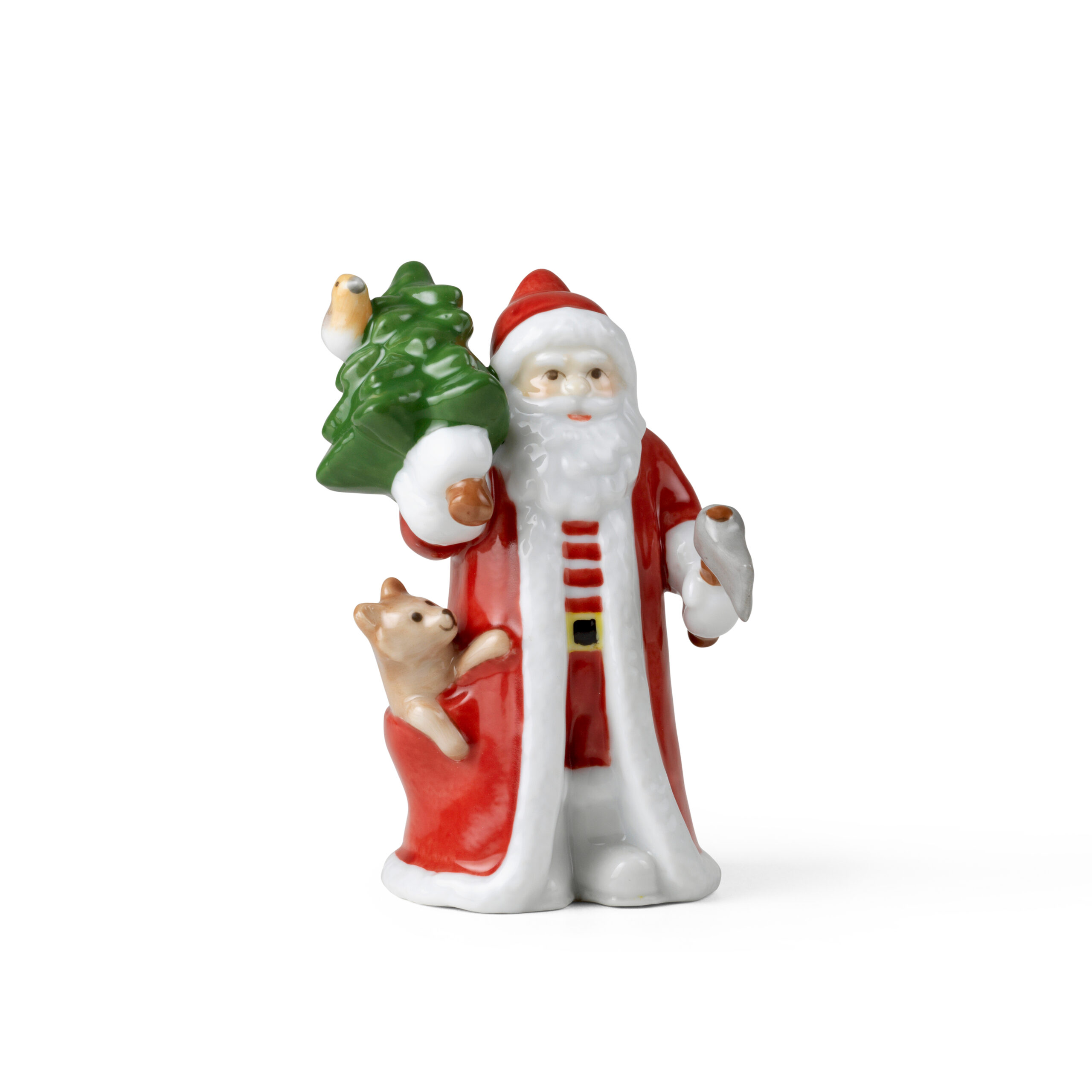 Royal Copenhagen Annual Santa - 2023