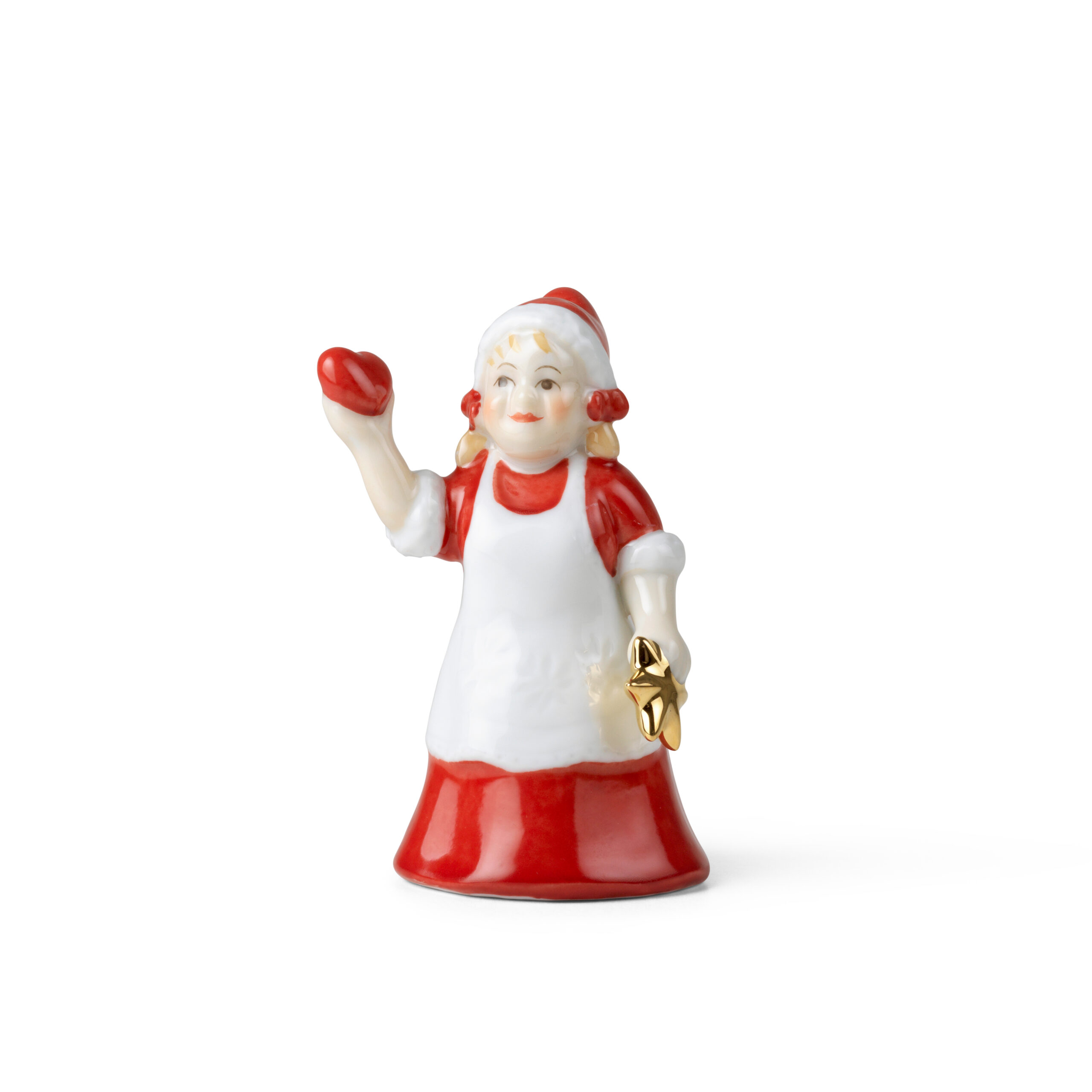 Royal Copenhagen Santas Wife – 2023