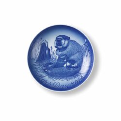 Bing & Grøndahl – Mother’s Day Plate 2024