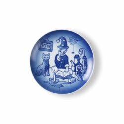Bing & Grøndahl – Children’s Day Plate 2024