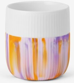 Royal Copenhagen Contrast Mug Morning Sky