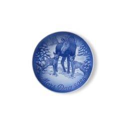 Bing & Grøndahl Mother's Day Plate - 2025