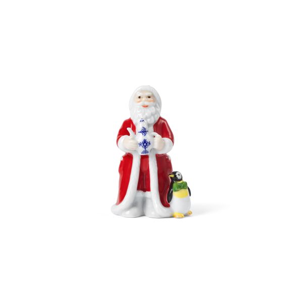 Royal Copenhagen Annual Santa – 2025