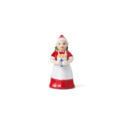 Royal Copenhagen Santas Wife – 2025