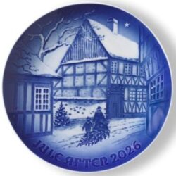 Bing & Grøndahl 2026
