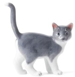 Royal Copenhagen Annual Figurine – Cat 2026