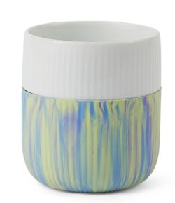 Royal Copenhagen Contrast Mug Northern Lights