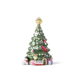 Royal Copenhagen Annual Tree – 2026