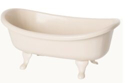 Miniature Bathtub