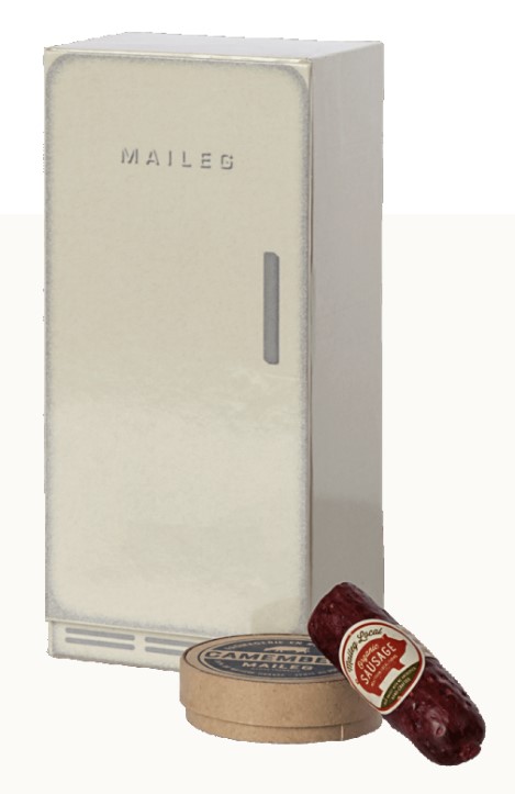 Mouse – Cooler