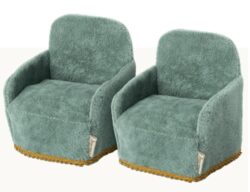 Mouse – Set of 2 Chairs