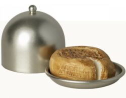 Mousse – Cheese Bell