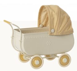 Baby Buggy - Micro