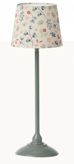 Miniature Floor Lamp