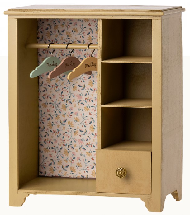 Wardrobe