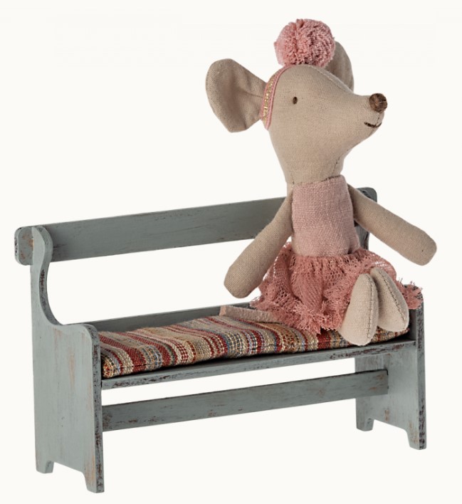 Mouse – Bench - Image 2