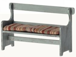 Mouse – Bench