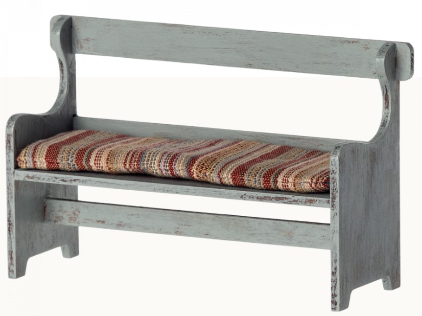 Mouse – Bench